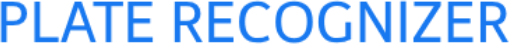Platerecognizer Logo